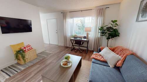 S Bed Cambridge House Apartments 159