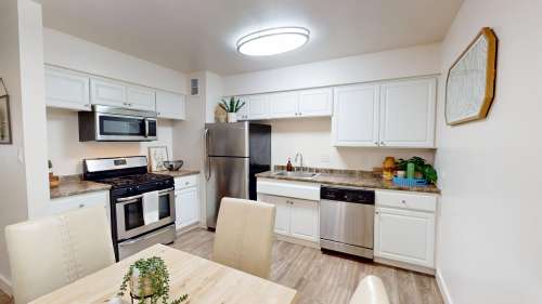 S Bed Cambridge House Apartments 157