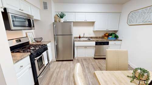 S Bed Cambridge House Apartments 155