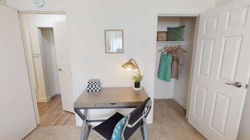 S Bed Cambridge House Apartments 153