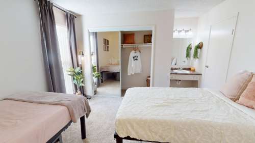 S Bed Cambridge House Apartments 152