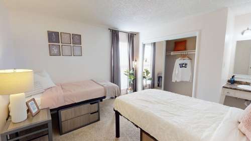 S Bed Cambridge House Apartments 151