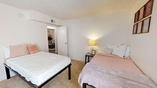 S Bed Cambridge House Apartments 150