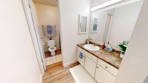 S Bed Cambridge House Apartments 148