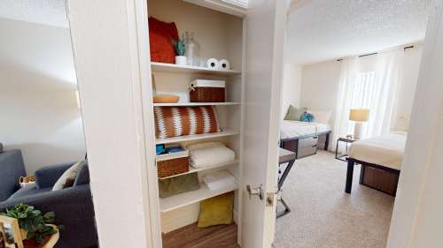 S Bed Cambridge House Apartments 146