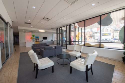 S Bed District Flats Columbia 27