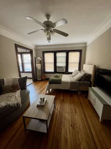 S Bed Spacious Apartments - Student Housing - Available June 1st 2 2