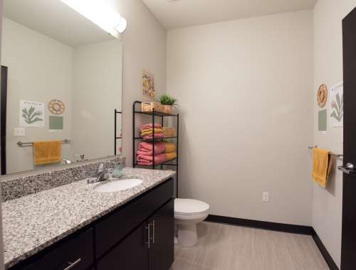 S Bed District Flats Columbia 65