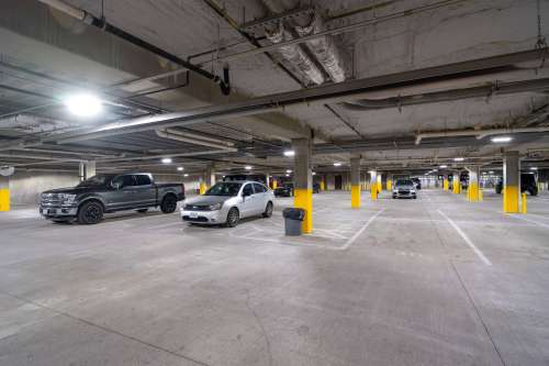 S Bed District Flats Columbia 50