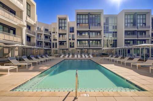 Ten01 | Tempe AZ Apartments For Rent