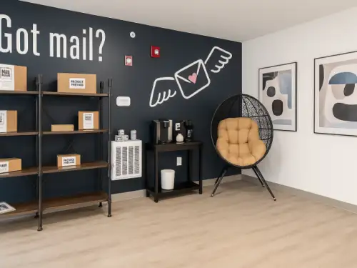 S Bed The Outlook 15