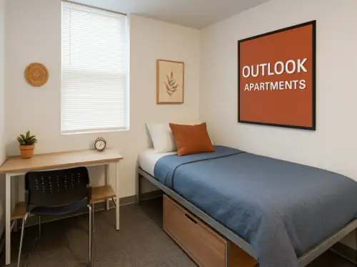 S Bed The Outlook 19