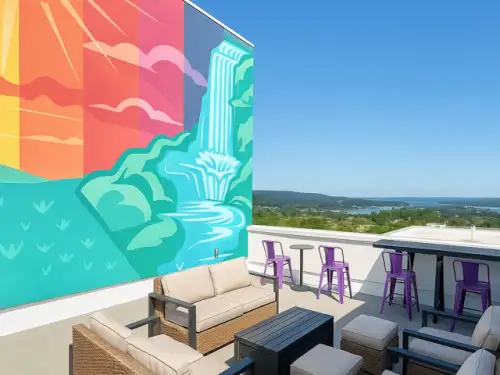 S Bed The Outlook 34