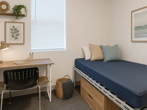 S Bed The Outlook 36