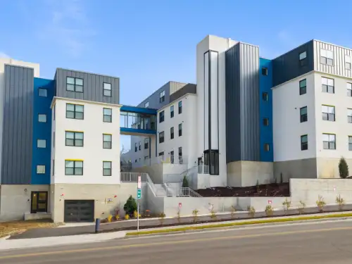 S Bed The Outlook 75