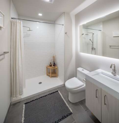 S Bed SOLO on Chestnut - 4233 25