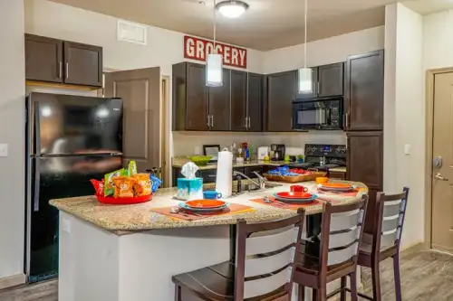 S Bed The Den Columbia 6