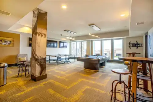 S Bed The Den Columbia 2