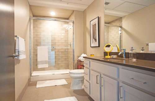 S Bed Brix Apartment Lofts 1