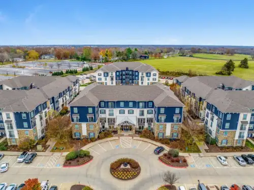 S Bed The Den Columbia 14