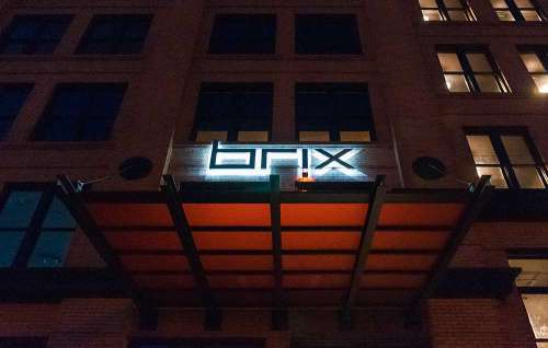 S Bed Brix Apartment Lofts 9