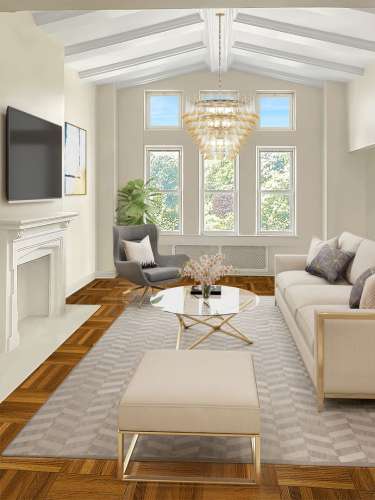 S Bed The Royal York Apartments 132