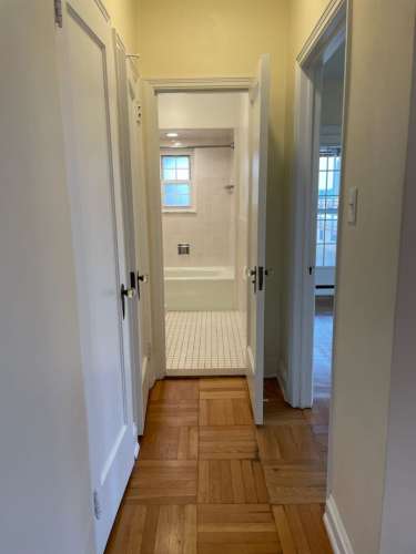 S Bed The Royal York Apartments 145