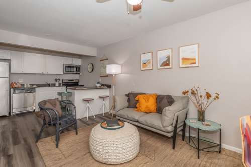 S Bed Aqua Apartments 23