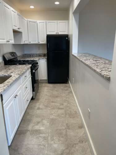 S Bed The Royal York Apartments 138