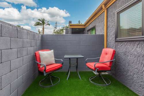 S Bed Aqua Apartments 32