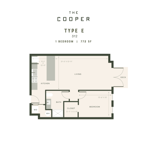 S Bed The Cooper Bozeman 25