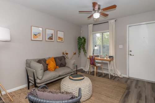 S Bed Aqua Apartments 24