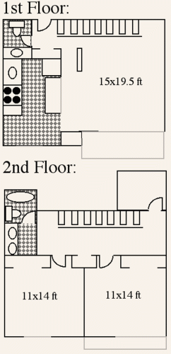 S Bed Viking Apartments LLC 25