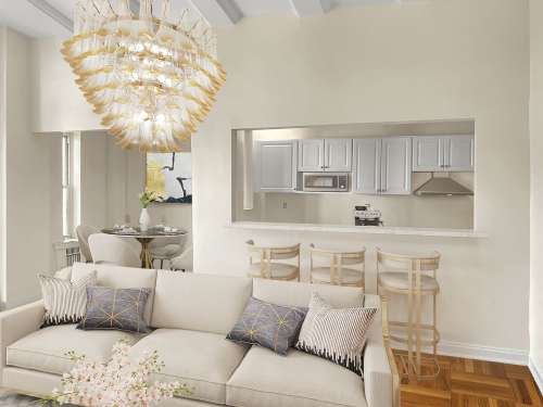 S Bed The Royal York Apartments 133