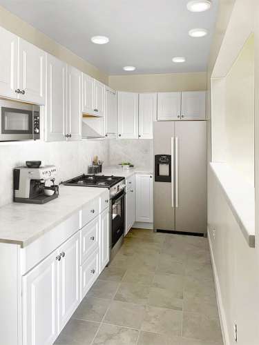 S Bed The Royal York Apartments 134