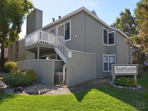 S Bed Eastlake Apartments 52