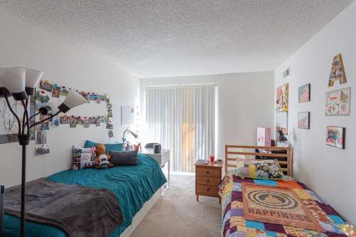 S Bed Viking Apartments LLC 28