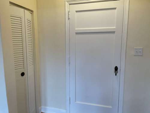 S Bed The Royal York Apartments 143