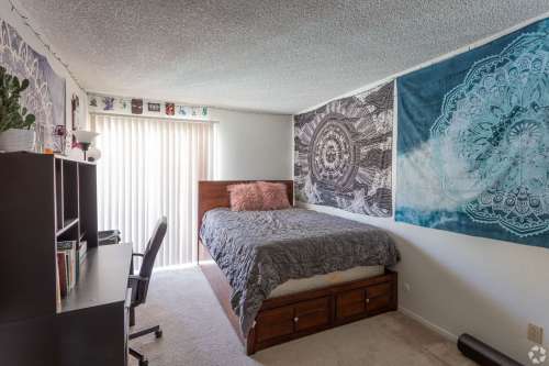 S Bed Viking Apartments LLC 21