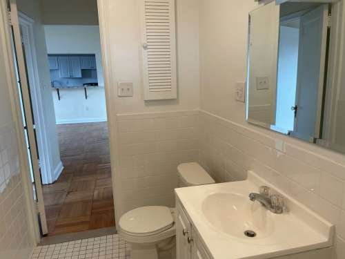 S Bed The Royal York Apartments 149