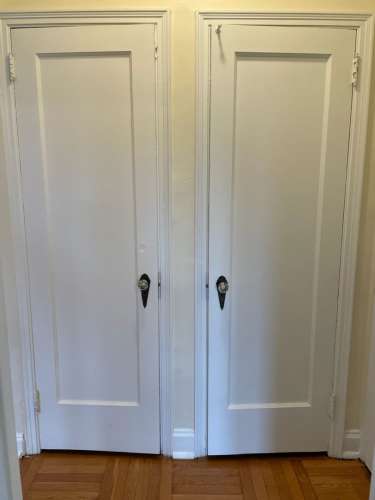 S Bed The Royal York Apartments 146