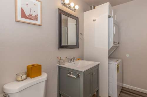 S Bed Aqua Apartments 27