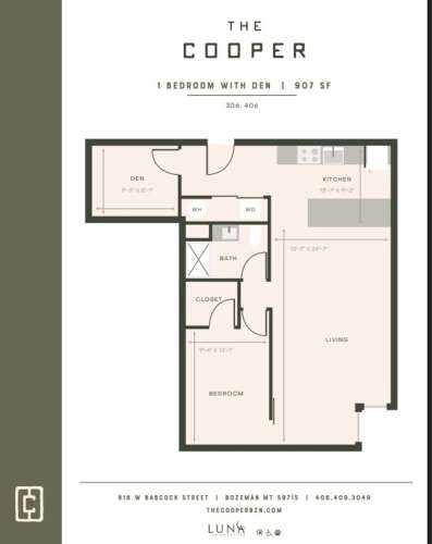 S Bed The Cooper Bozeman 28