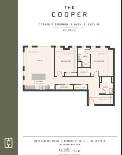 S Bed The Cooper Bozeman 31