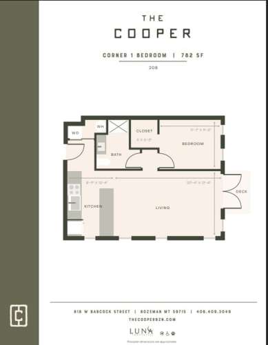 S Bed The Cooper Bozeman 27