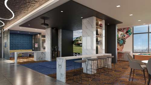 S Bed The Mark Philadelphia 26