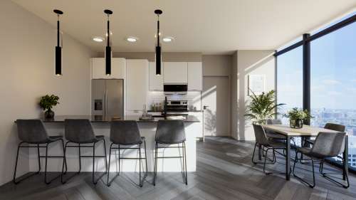 S Bed The Mark Philadelphia 33