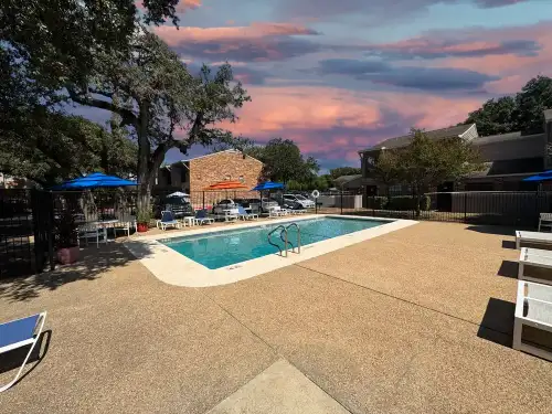 S Bed Autumn Chase 1