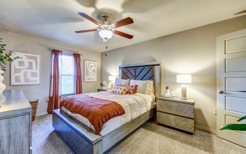 S Bed Icon at Hewitt 15