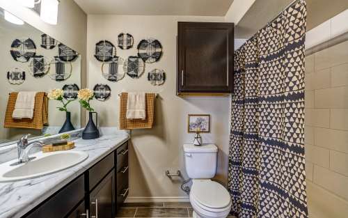 S Bed Icon at Hewitt 8